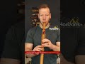 Happiness Within | 1360 Mayberger G Cedar Native Flute