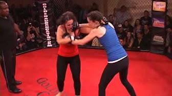 MMA FEMALE FIGHTERS - YouTube