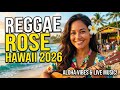 Brazilian Lovers Rock Reggae 🎶 Feel the Good Vibes