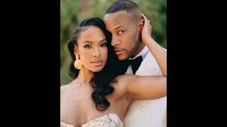 MEAGAN GOOD'S EX HUSBAND DEVON FRANKLIN IS GETTING MARRIED