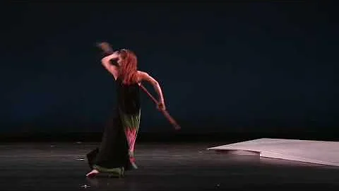 Cassandra
