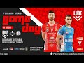 Cucine Lube Civitanova 🆚 Gioiella Prisma Taranto