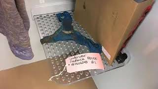 Shanann Watts Clothing Found At Burial Site