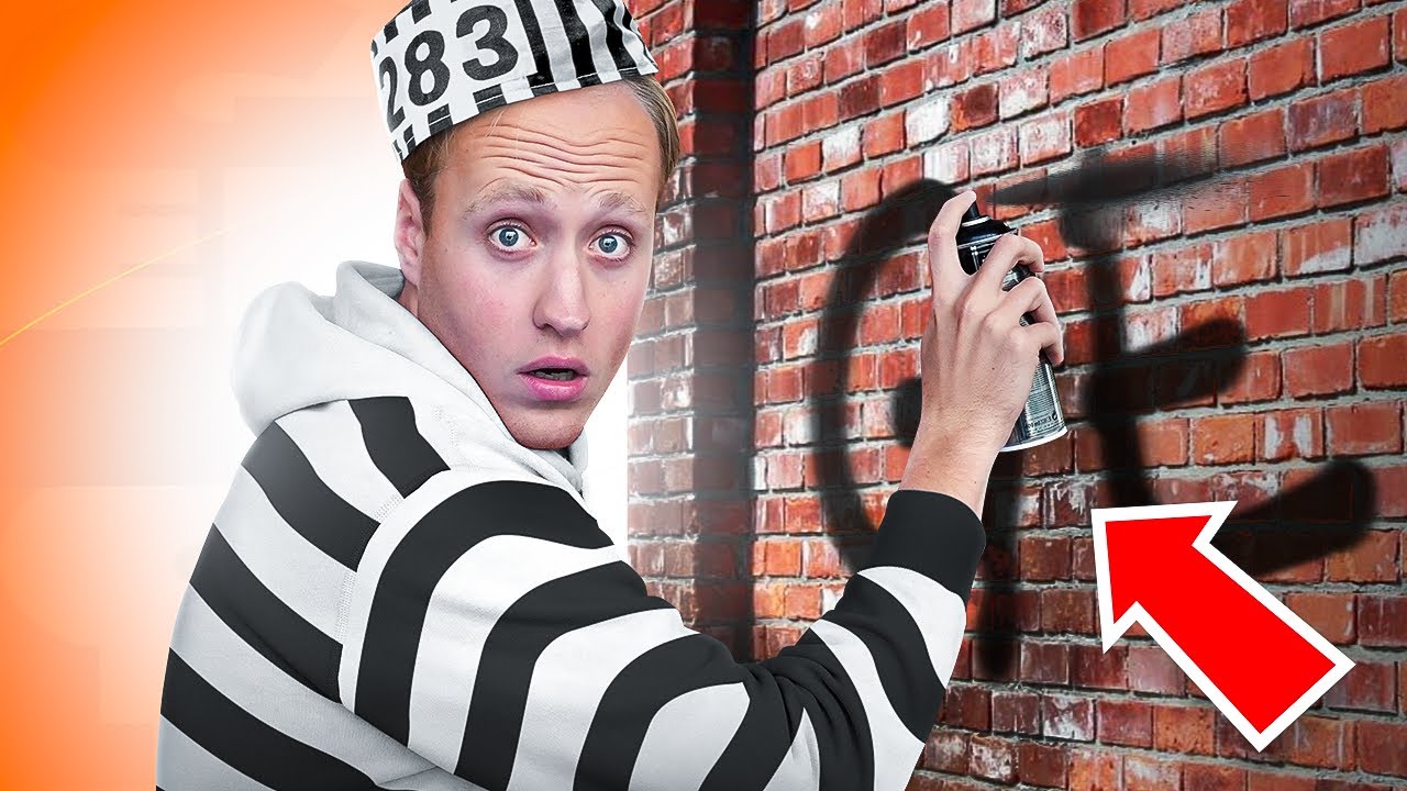 HAAL NIET DE LAAGSTE BOETE - GEGL #3