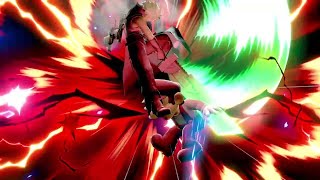 ¡¡CLOUD SUCKS!! | A Super Smash Bros. Ultimate Montage