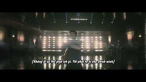 Six Degrees Of Separation - The Script - Vietsub