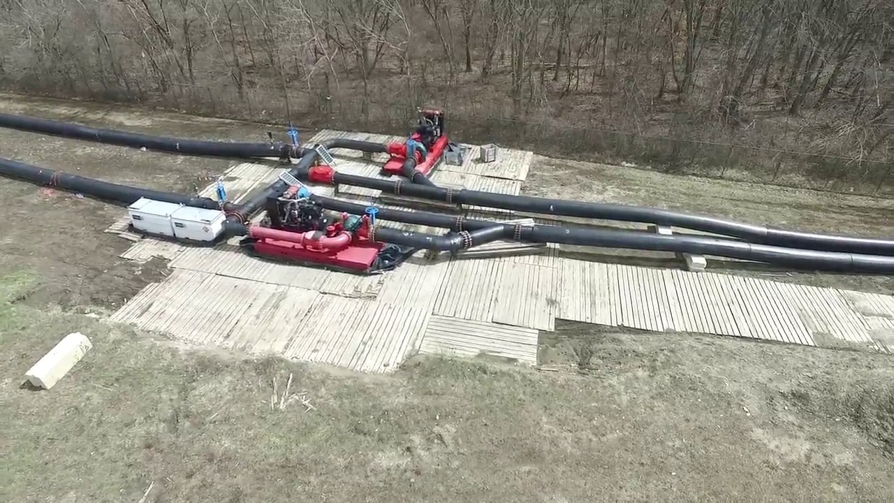 Airy's, Inc./ Insituform Tinley Park 4/10/18 YouTube