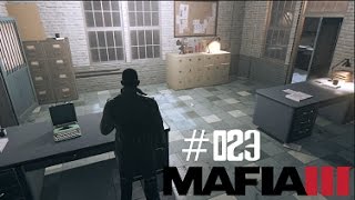 Mafia 3 #023 ✰ Ne Muschi? ✰ Let´s Play - Deutsch ✰ 1080p screenshot 5