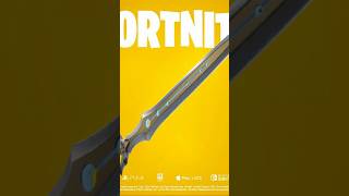 How To Get Infinity Blade Mythic in Fortnite OG Chapter 1 Season 7 Location