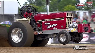 Pro Pulling League action from the Auglaize County Fair! Tractor & Truck Pulling 2023