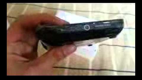 TV01/CS968 Unboxing from aliexpress