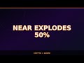 NEAR Protocol Exploded 50% – Here's Why #Shorts
