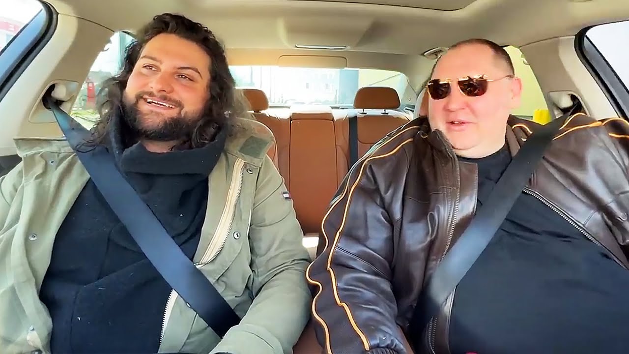 WINI x PIOTR POŁAĆ - rozmowa | Jak złapać grubą rybę?