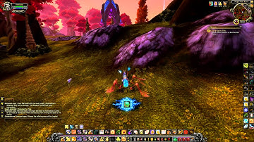 CataQuests.com - Changing the Tide (WoD Beta - Horde)