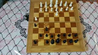 كيفية تعلم لعبة الشطرنج ج3