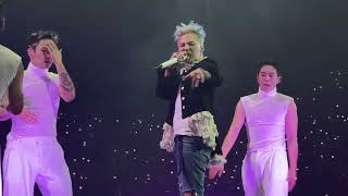 Download Lagu G-DRAGON “WHO YOU?” ÜBERMENSCH WORLD TOUR 2025 IN BULACAN PH MP3