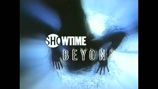 Showtime Beyond promos [February 23, 2003]