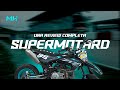 SuperMotard de competición 🏍️ Así corre nuestro piloto | SUPERMOTARD REVIEW COMPLETA