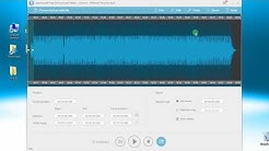 How to edit audio online free  - Durasi: 2:36. 