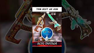 scarfall 2.0 | tdm best ar gun | scarfall gameplay #scarfall #shorts #scarfall2