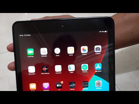 Apple ipad 10.2 (2020)//Unboxing Space Gray Color//Full Specs & Price