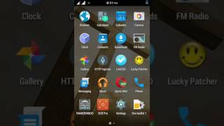 Hack Using Lucky Patcher screenshot 4