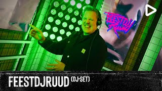 FeestDJRuud (DJ-set) | SLAM!