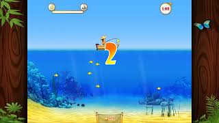 Ranch Rush 2 CE Freeplay #1: Rookie Rancher - Crop Cultivator screenshot 1