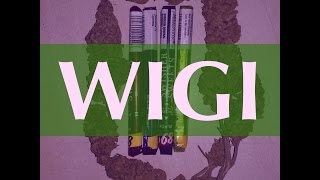 #WIGI [Official Audio]