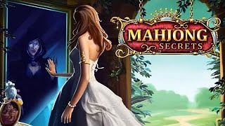 Mahjong Secrets Trailer screenshot 1