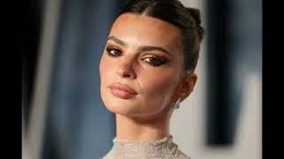 Emily Ratajkowski bio info
