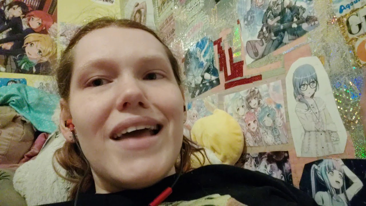 Punching Bag For Words (Original Song by Dancer) YouTube