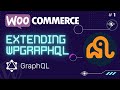 #1 Registering GraphQL Fields with Arguments | WPGraphQL | Register GraphQL Types | wp-graphql