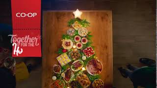 Calgary Co-op - Together for the Holidays