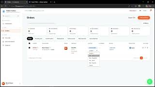 How to Manage Orders and Assign Employees Easily | Complete Step-by-Step Guide
