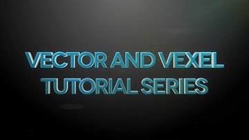 Vector X Vexel Philippines Tutorials Coming Soon