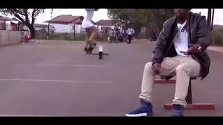 Shima Mafia _ Back to Kasi _  