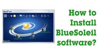 Avantree How to DG40S - Bluetooth adapter install BlueSoleil software screenshot 5