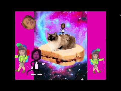 Adam Green ft Apache Kid
