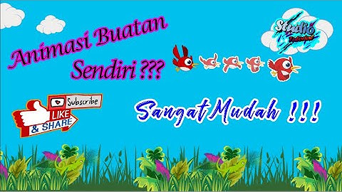 Simple,, Cara Membuat Animasi Sendiri Di Unity || Tutorial Unity 2020