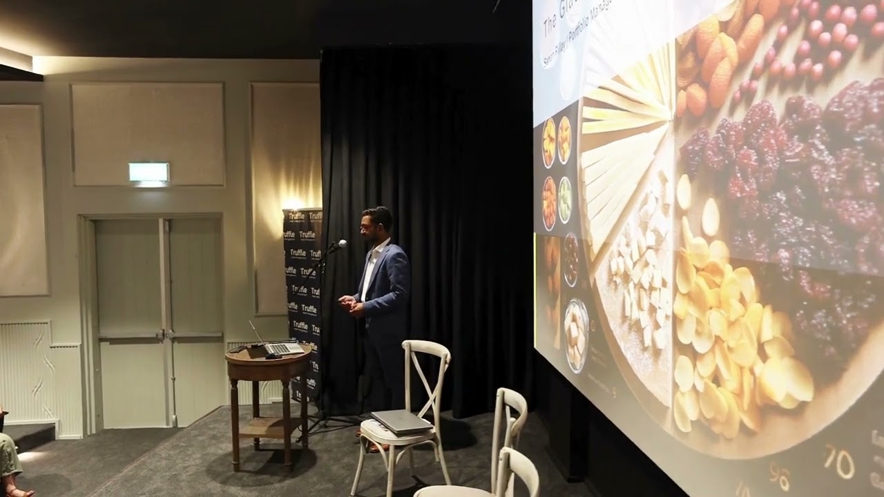 The Audrium at Laborie Estate