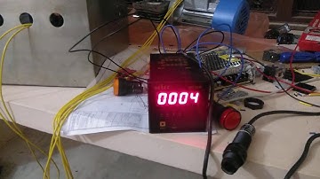 counter with auto reset