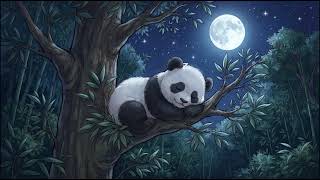 Tranquil Melodies & Soft Lullabies for Babys Restful Night 💤🌟 screenshot 1