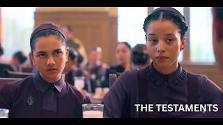 The Testaments Episode 7 Spoilers: Forced Marriage Changes EVERYTHING