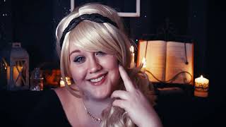 Magic Shop Inventory | Fantasy ASMR Roleplay | Tapping, Writing Sounds, Soft-Spoken screenshot 3