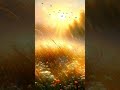 🌿 Peaceful Morning Piano | Birds &amp; Nature Ambience