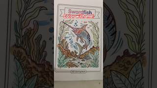 Coloring. Color with KB coloring Books coloring, #coloringbook, #art, #creative, #kids