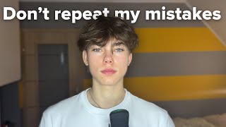 If you're 14 - 18 years old, please watch this video... Wealth