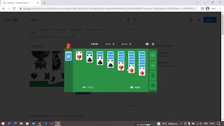 Google Trick #7 | Play Online Free Solitaire Game screenshot 2