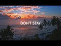 Dont stay  6t9 music  hamza  ibrahim